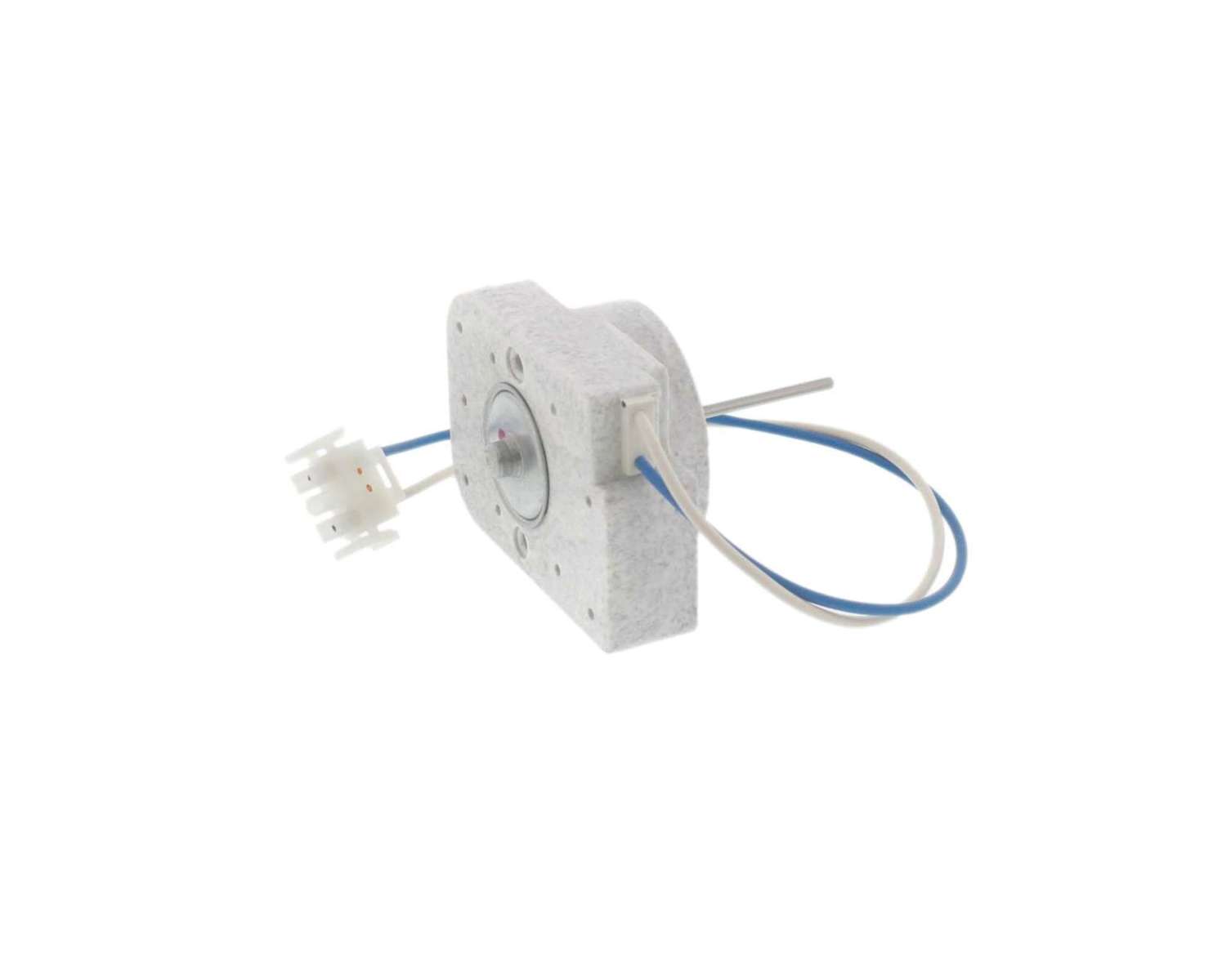 WP3-60336-001 - Genuine OEM Whirlpool Refrigerator Evaporator Fan Motor